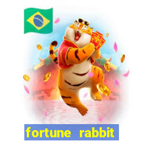 fortune rabbit gratis demo